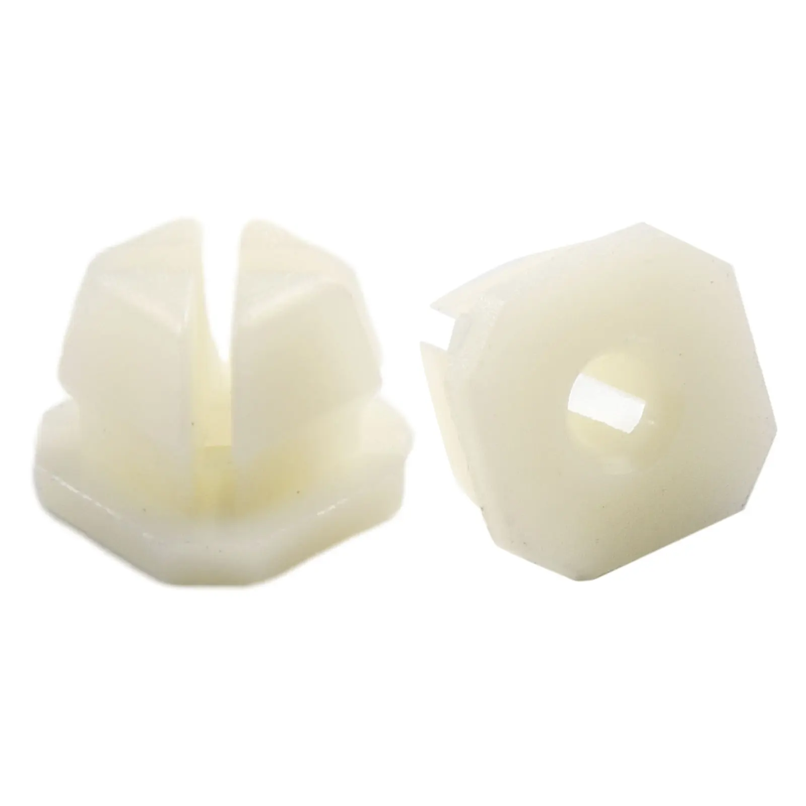 Для Auveco 11691 13450 рамка для фар автомобиля гайки зажим гриль # 8 10. Аксессуар 3919773