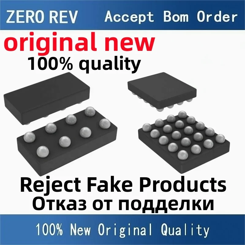 

5-10Pcs 100% New TXS0102YZPR TXS0102 2H 2HN DSBGA8 TXS0101YZPR TXS0101 2GN DSBGA6 TXS0206AYFPR TXS0206A BGA20 chips ic