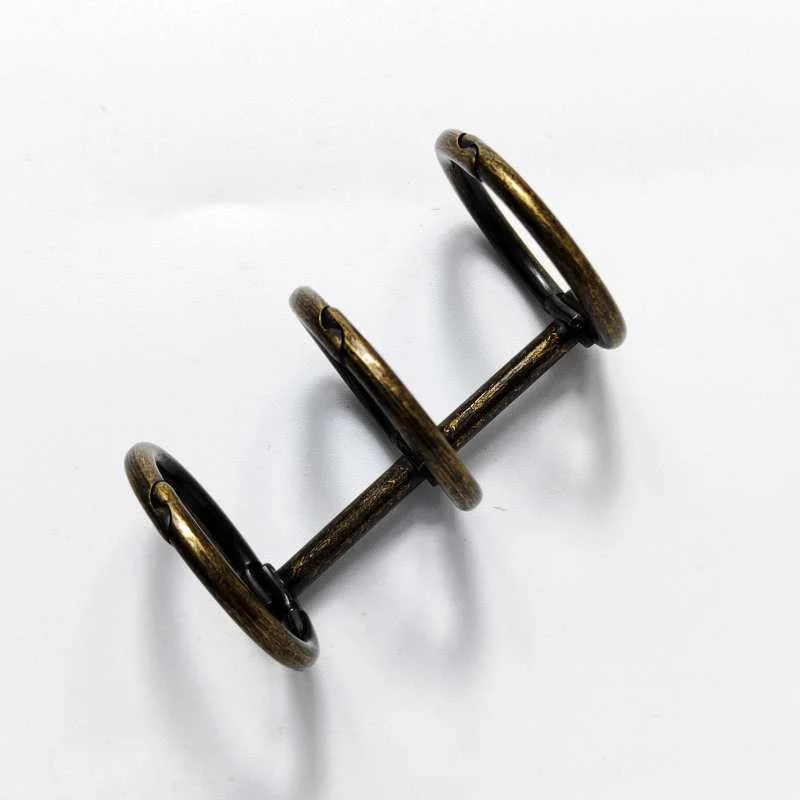 Металлические переплетные кольца Pelsone Binding