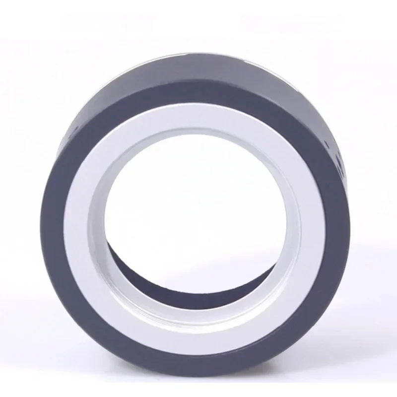 Адаптер для крепления объектива M42-LT камеры Leica T TL SL CL L с креплением Panasonic S1 S5