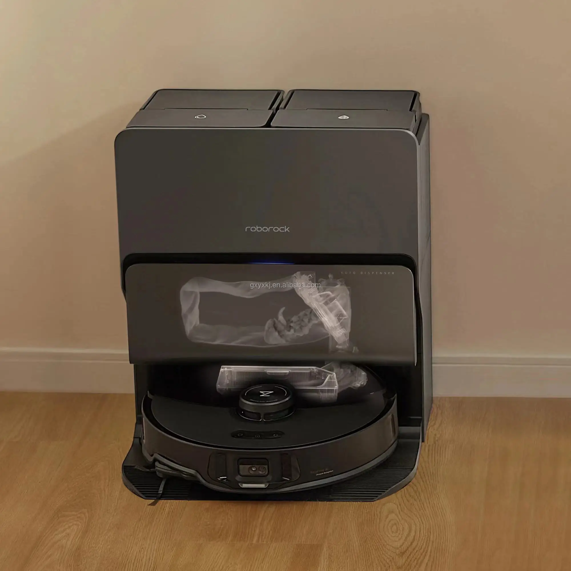 Roborock S8 MaxV Ultra Пылесос Беспроводной Aspiradora Aspirateur Staubsauger Робот-пылесос