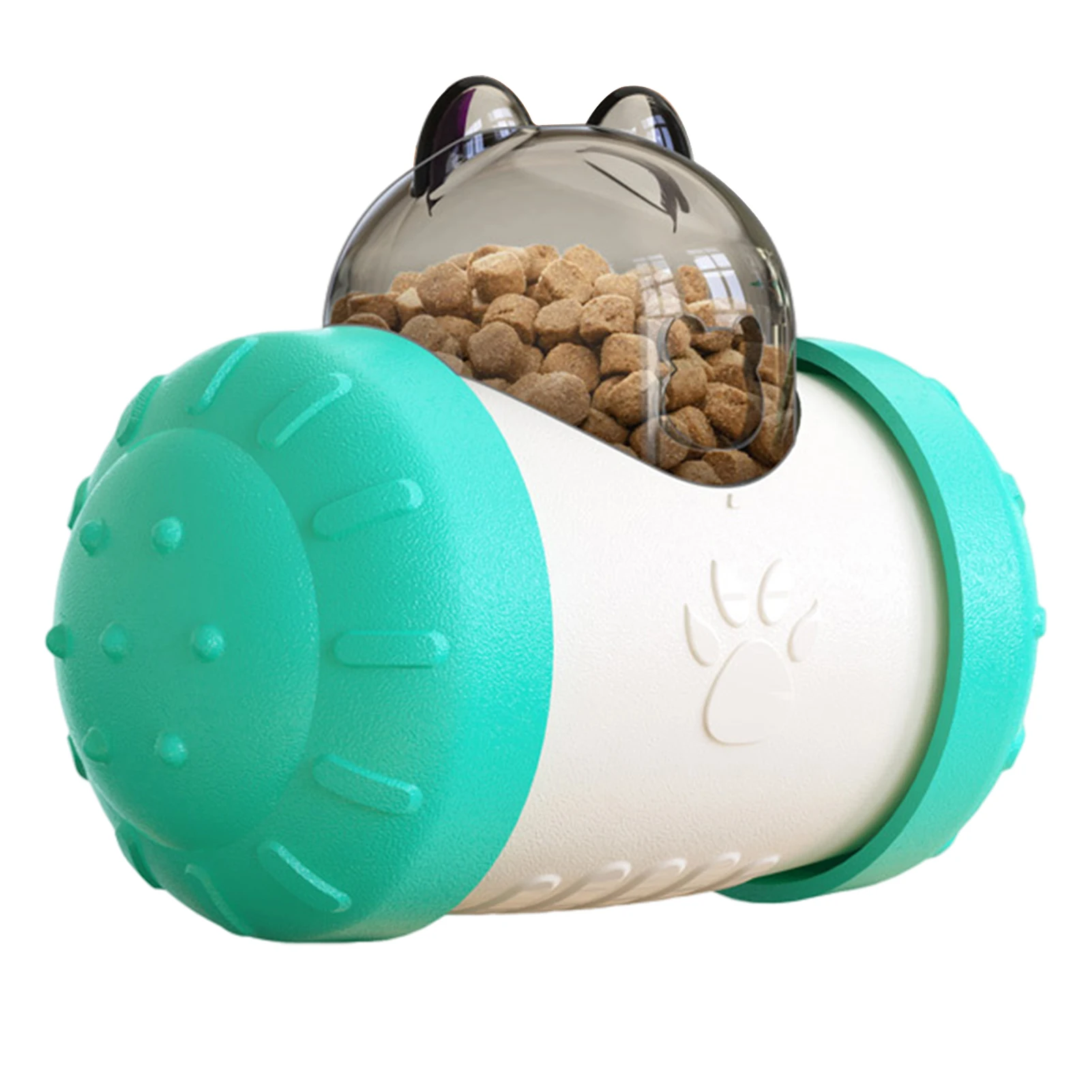 

Здоровый баланс еды упражнения для автомобиля кошки интерактивные медленные еды встряхивание не электрическая игрушка для домашних животных Снятие беспокойства забавные закуски собак