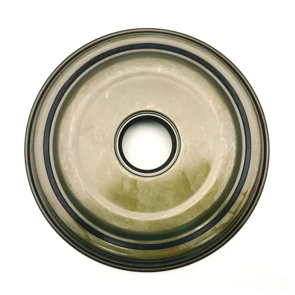 02E DQ250 передняя крышка сцепления автоматической коробки передач сальник для Audi A3