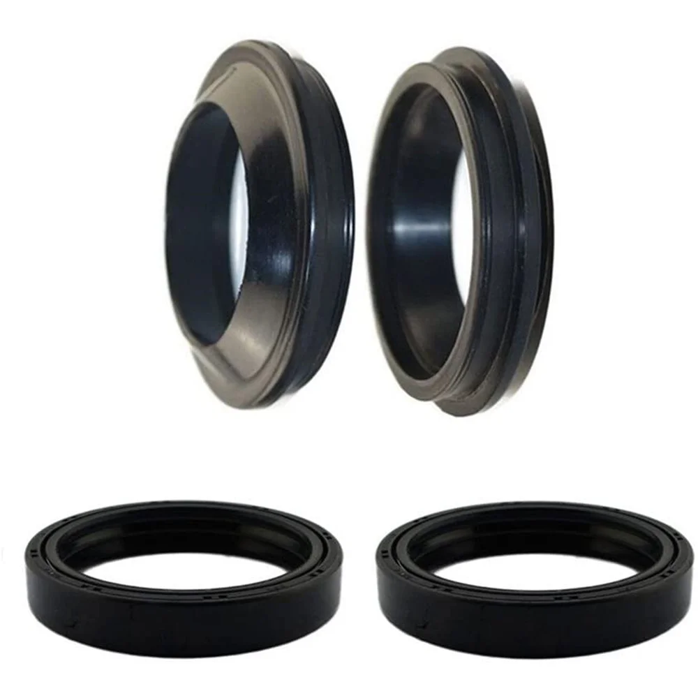 

Motorcycle Front Fork Oil Seal and Dust Seal for HONDA CB-1 CB1 CB400 CBR400 CB750 HORNET 250 MAGNA CB 400 750