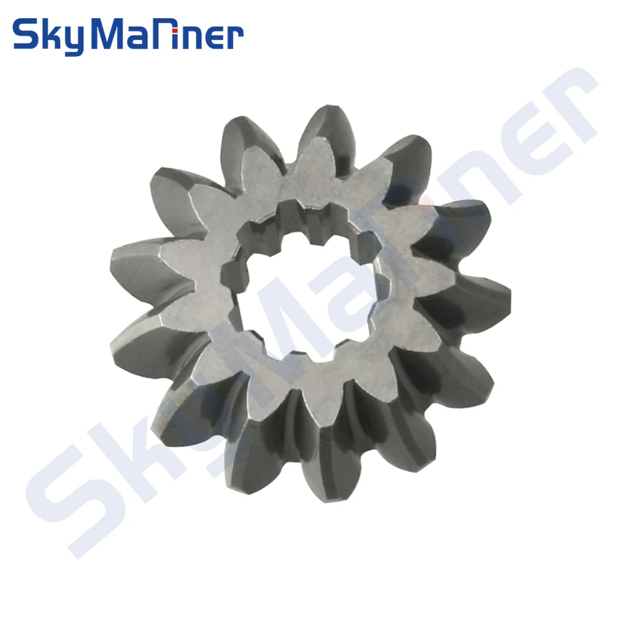 68T-45551 68T-45560 68T-45571 Набор шестерен для подвесного двигателя Yamaha F6 F8 F9 9 Hidea 4-тактный