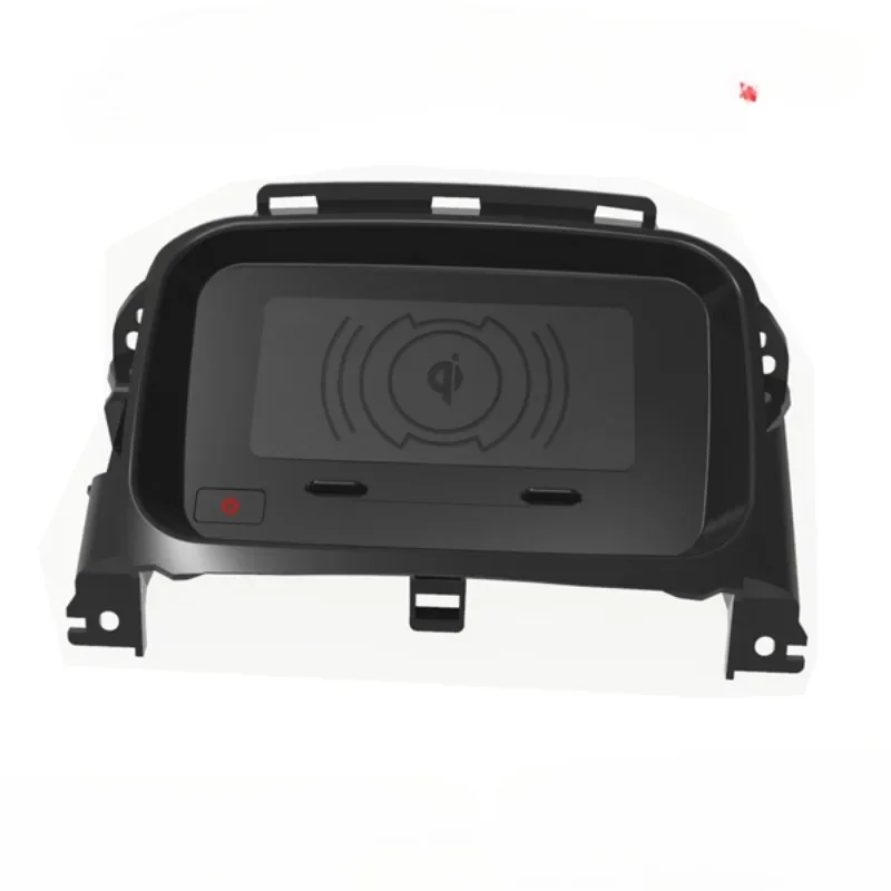 Оригинальное беспроводное зарядное устройство Toyota Corolla Leiling Asian Lion Lingshang