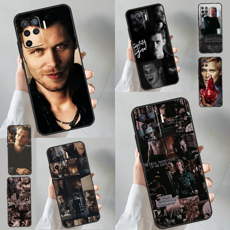 Дневники вампира для OPPO A15 A16 A17 A74 A94 A58 A78 A98 A76 A96 A77 A5 A9 A52 A72 A79 A53S A54S A57S