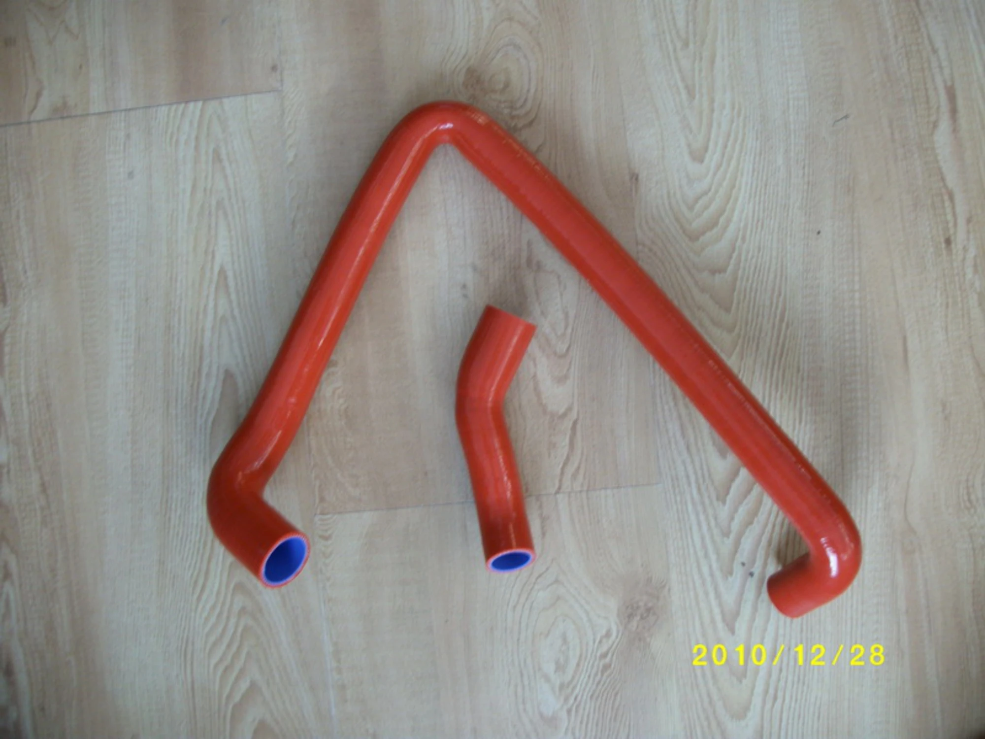 

For Nissan 300ZX VG30DETT/Fairl​ady Z32 3.0L 1990-1996 Silicone Radiator Hose Pipe Tube 1990 1991 1992 1993 1994 1995 1996