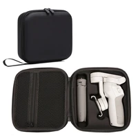 suitable for dji om 4 se osmo mobile 3 mobile phone stabilizer gimbal storage bag black