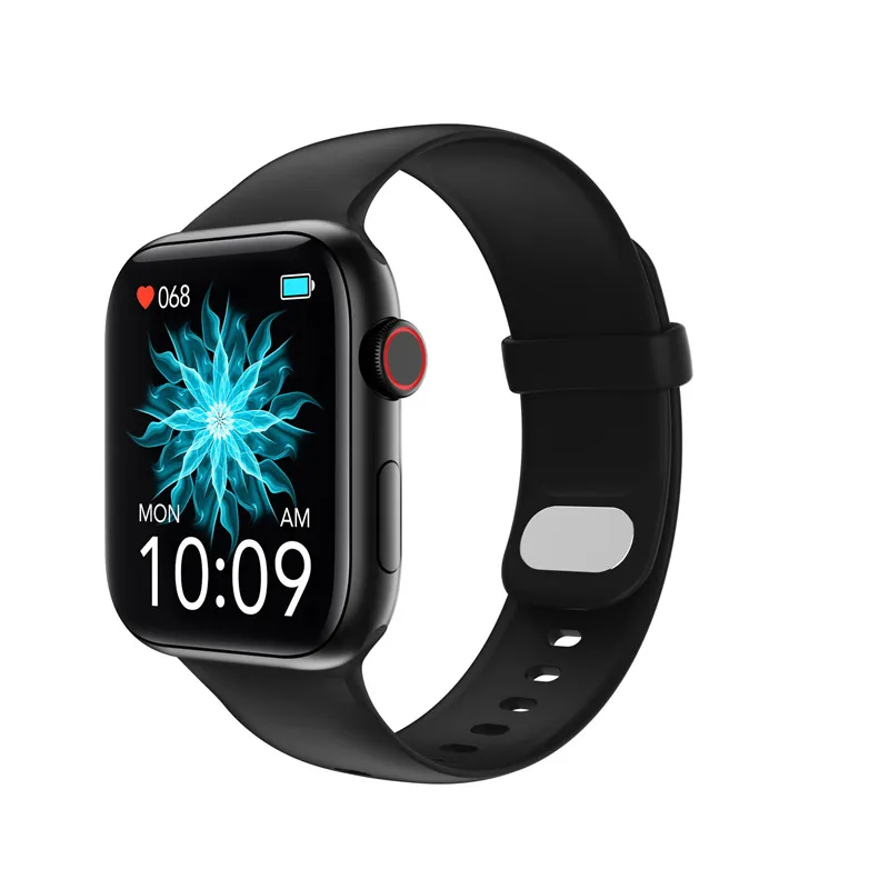 

P8 Smart Watch Men ECG PPG Heart Rate Blood Pressure Oxygen HRV Health Monitor 1.7inch Fitness Tracker Bracelet Smartwatch