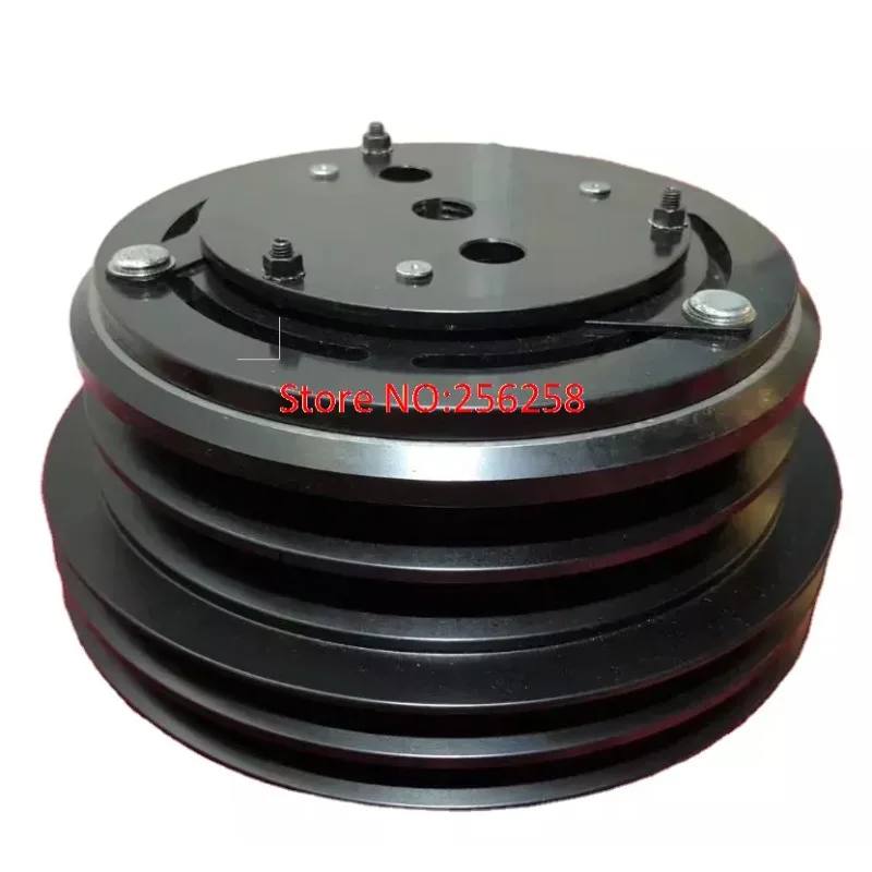 

DLW-226/197 BUS AC CLUTCH PULLEY AIR CONDITON COMPRESSOR PARTS THERMO KING X430 CLUTCH