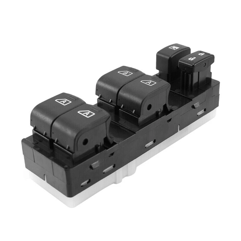 Автомобильный Электрический переключатель стеклоподъемника для Nissan Infiniti FX35 EX37