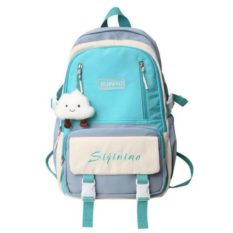 

Laptop Backpack Women Bag Travel Backpack Men Waterproof Backpack Bolsa Sac Mochila Feminina Bolsos Bagpack Plecak Rugzak Rugtas