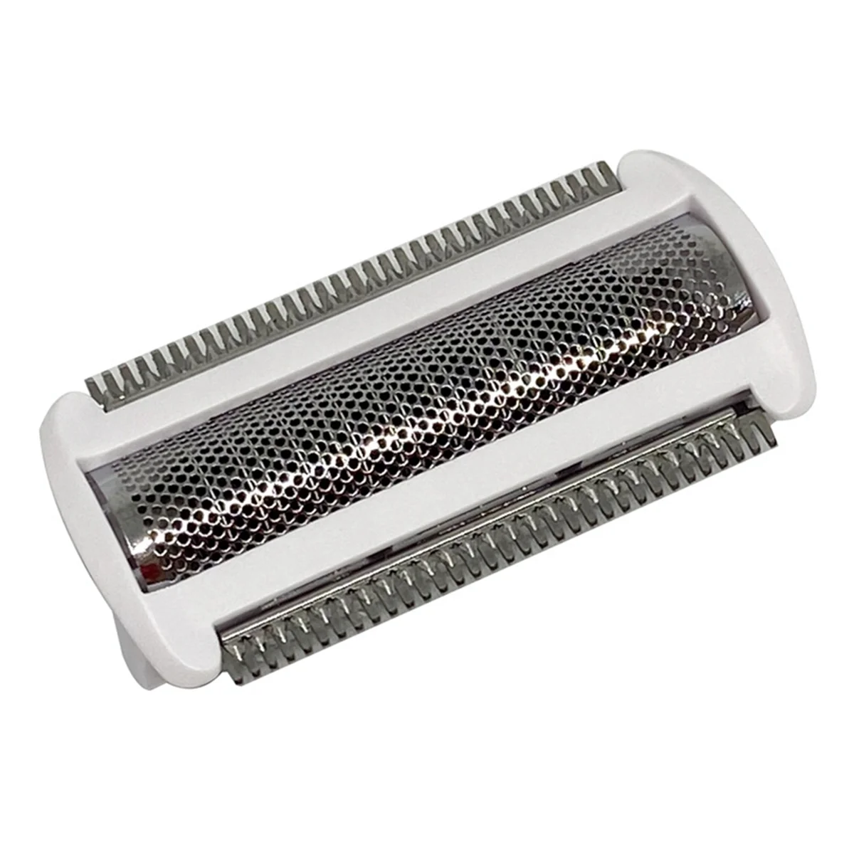 Для Philips TT2000 TT2023 BG2024 триммер бритвенная головка сменная сетка для Norelco Bodygroom белый