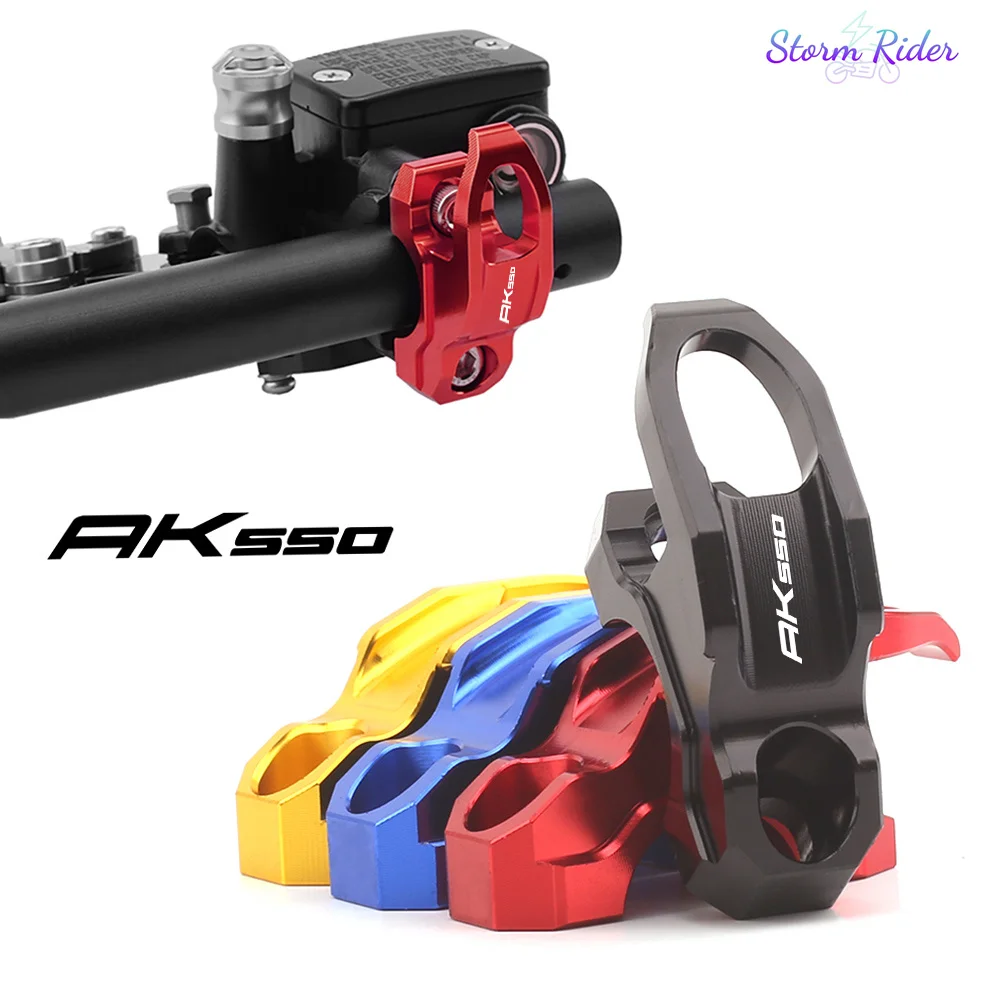 Алюминиевый крючок-держатель для шлема Kymco Ak550 xquot 250 300 350 S400 S300 аксессуары