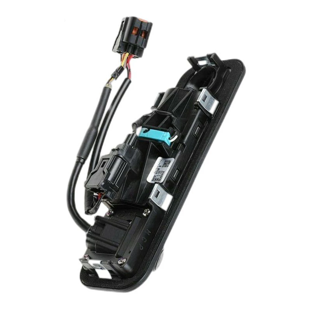 Камера заднего вида 95760-E6201 для Hyundai Sonata 2015-2017