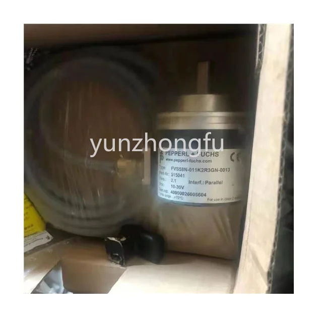 

Suitable for FVS58N-011K2R3GN-0013 encoder