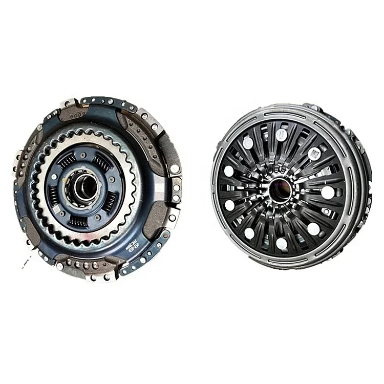 Новинка D7UF1 автоматическая коробка передач 41200-2D101 DCT 7 скоростей для hyundai Kia 1 6 T