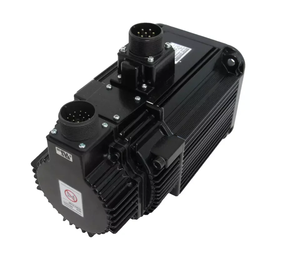Новый SGMG-13A2ABC AC Серводвигатель SGMG13A2ABC