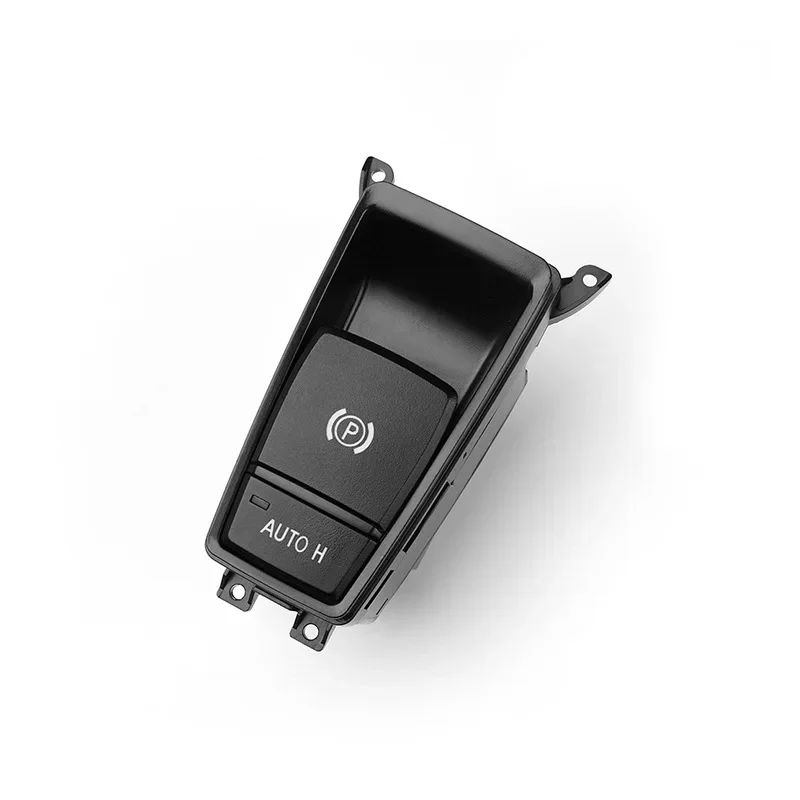 Для BMW X5 X6 электронный ручной тормоз E70 кнопка ручного тормоза E71 автозапчасти