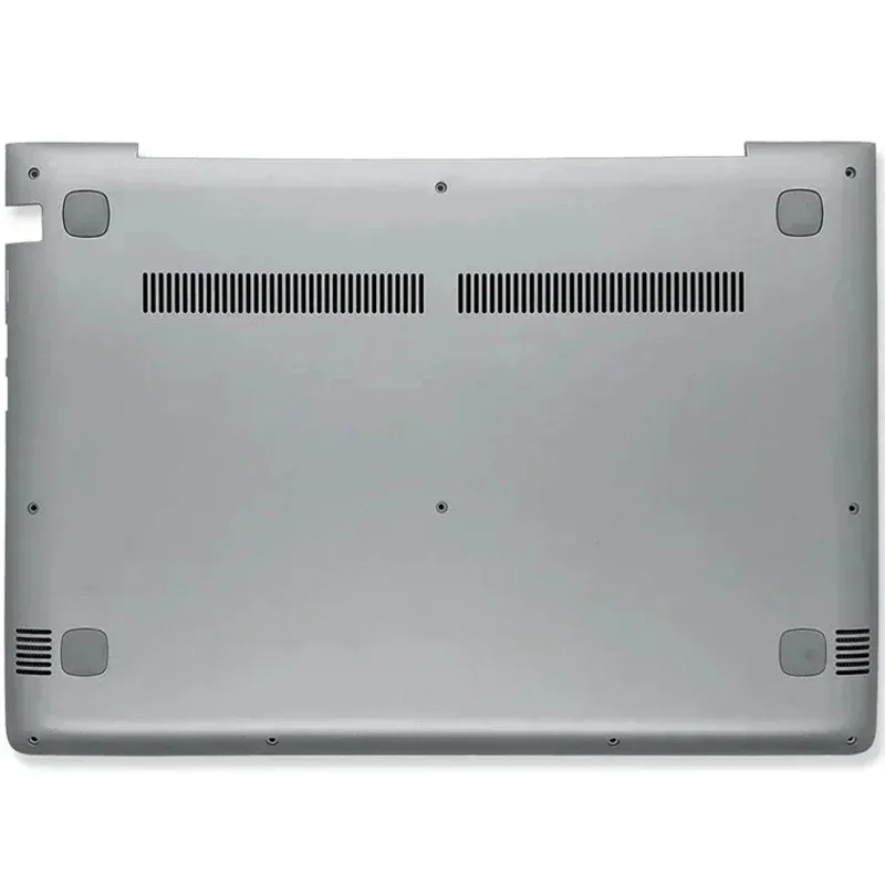 Новинка для IdeaPad 310S-14 510S-14 ISK IKB ноутбука, задняя крышка ЖК-дисплея, передняя панель, верхняя часть упора для рук, нижняя база, петли для клавиатуры (art.: 3920cd48eec43) - 3920cd48eec43