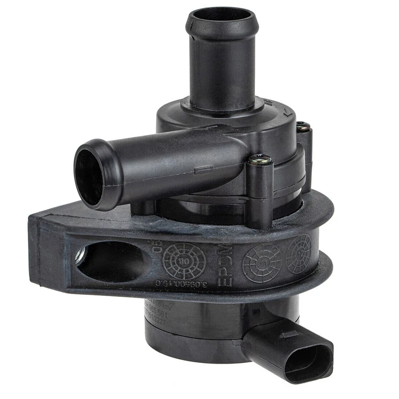 Новый вспомогательный Водяной насос OEM 06H965561 Q5 A4 для Volkswagen