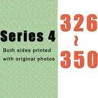 (326-350) NFC печатная карта для игр NTAG215 печатная карта