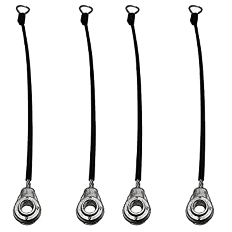 2X E-M159508-Φ для John Deere Gator HPX615E HPX815E M-Gator A1 TE 6X4 TX 4X2