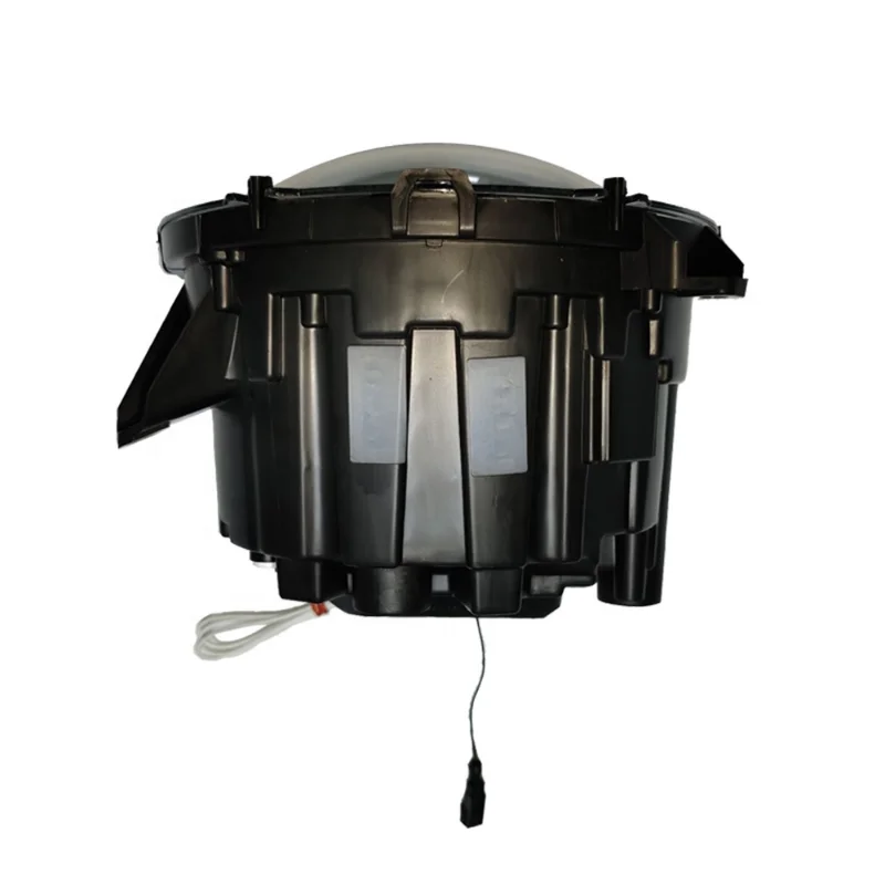 9-дюймовая автомобильная светодиодная фара для jeep JL wrangler 2018 JL1092 - купить по