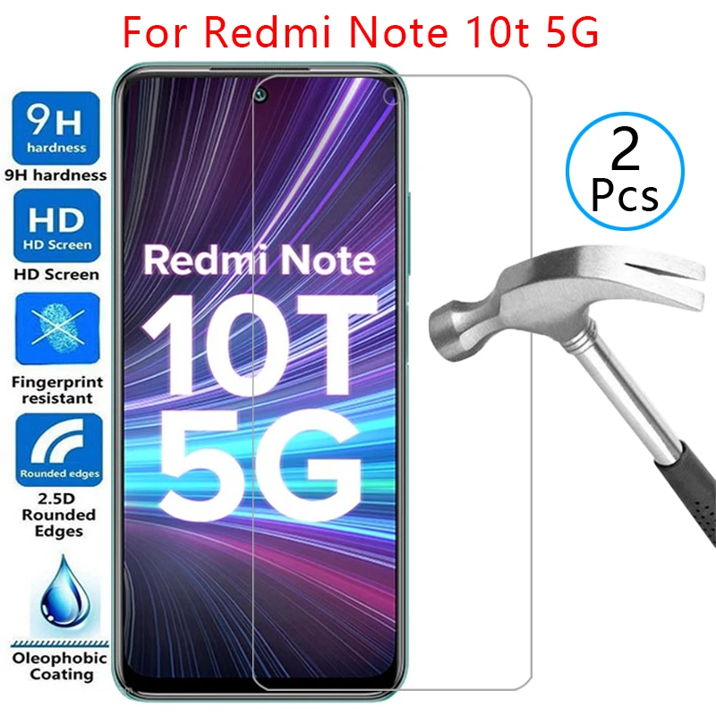 Чехол для redmi note 10 t 5g защитная пленка экрана закаленное стекло xiaomi redmy note10t not t10