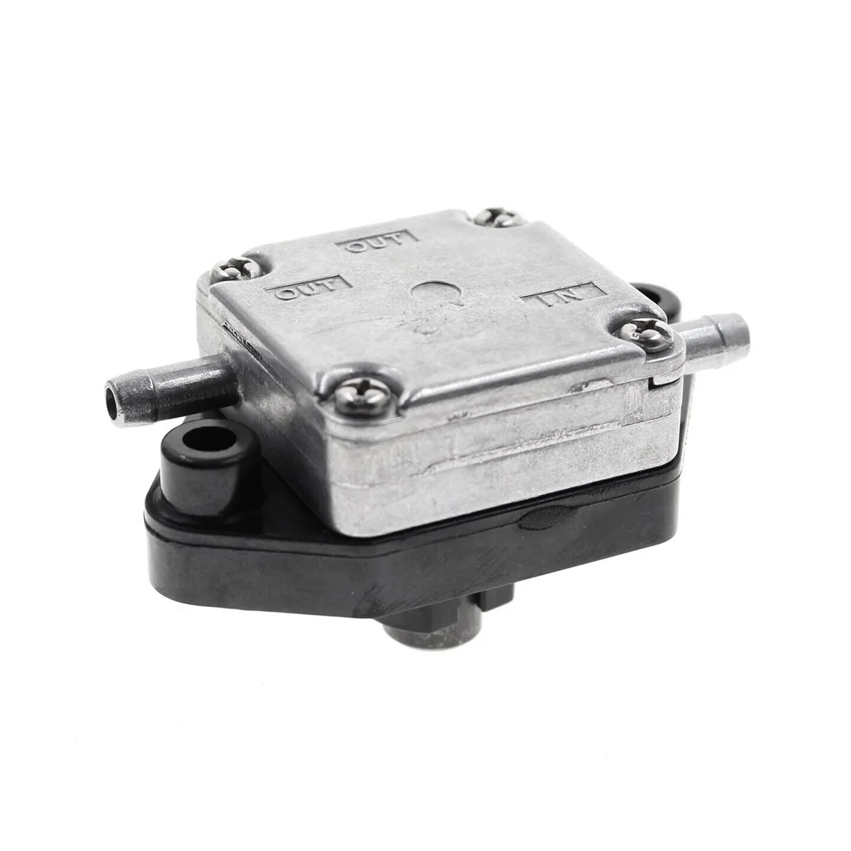 Топливный насос для 2003-11 подвесного двигателя Suzuki DF4 DF6 4 5 6 HP 15100-91J02