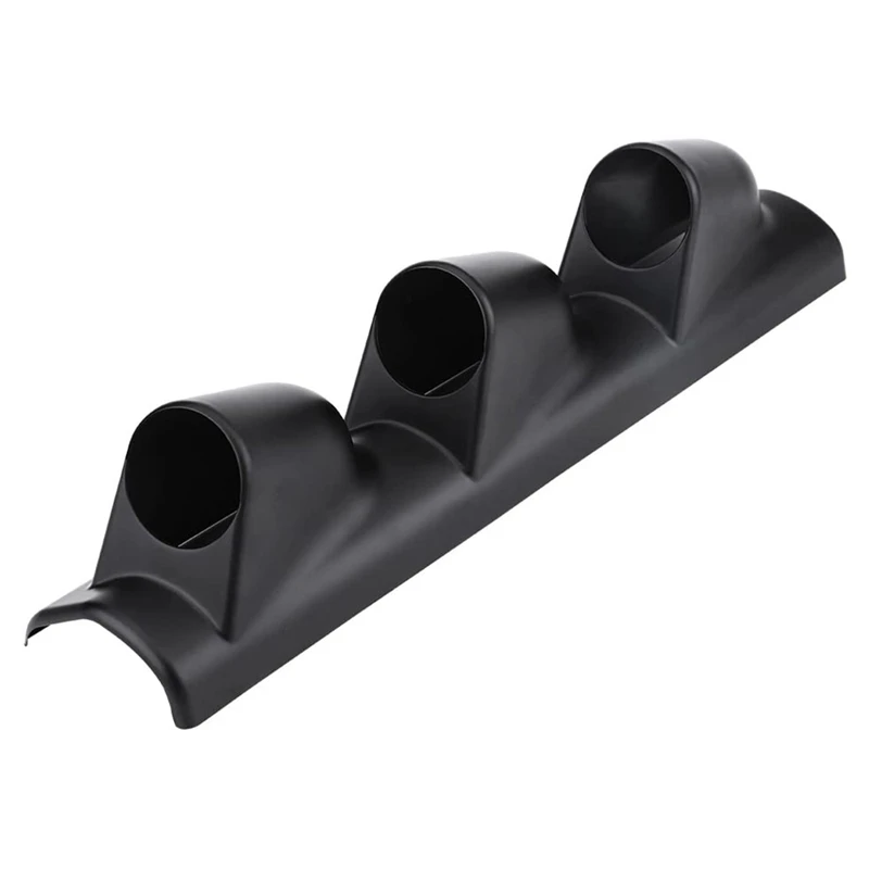 Универсальный 2-дюймовый Калибр 52 мм держатель для стойки кронштейн автомобиля