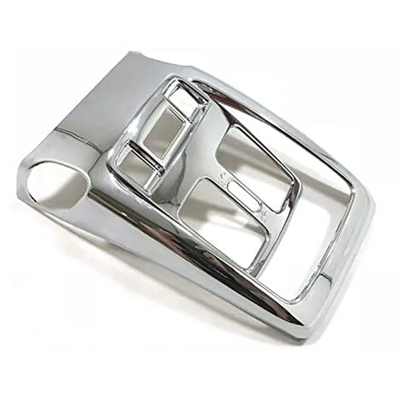 Для Jeep Grand Cherokee 2011 + автомобильный задний кондиционер вентиляционное отверстие