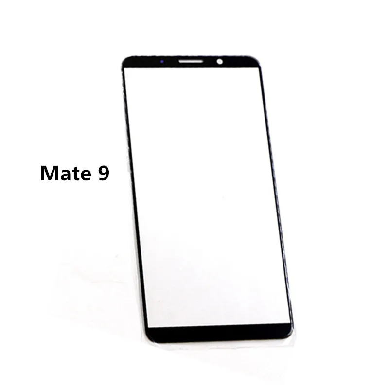 Внешний экран для Huawei Mate 9 10 Pro 20 Lite 30 сенсорная панель ЖК-дисплей переднее стекло