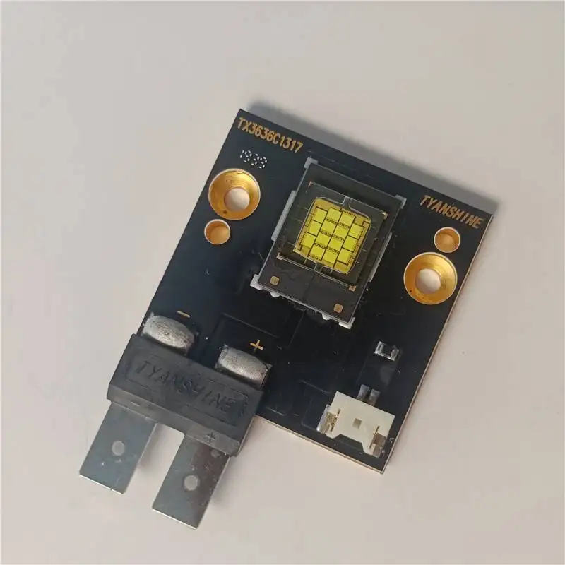 

LED LAMP