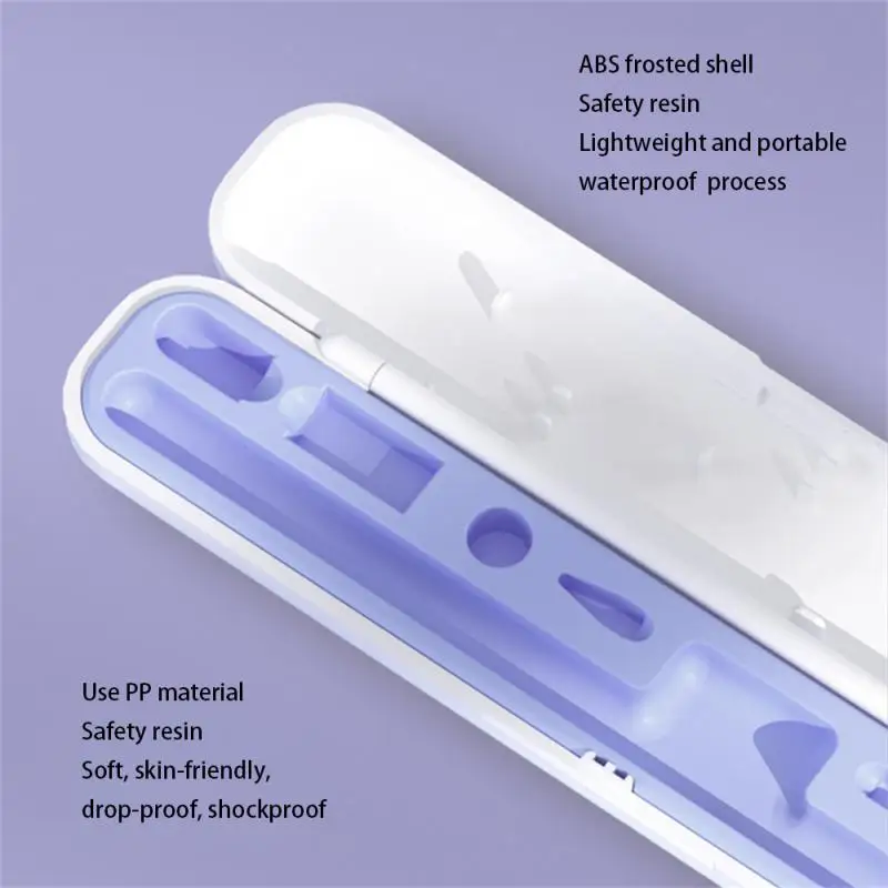 

Набор аксессуаров для карандашей первого и второго поколения