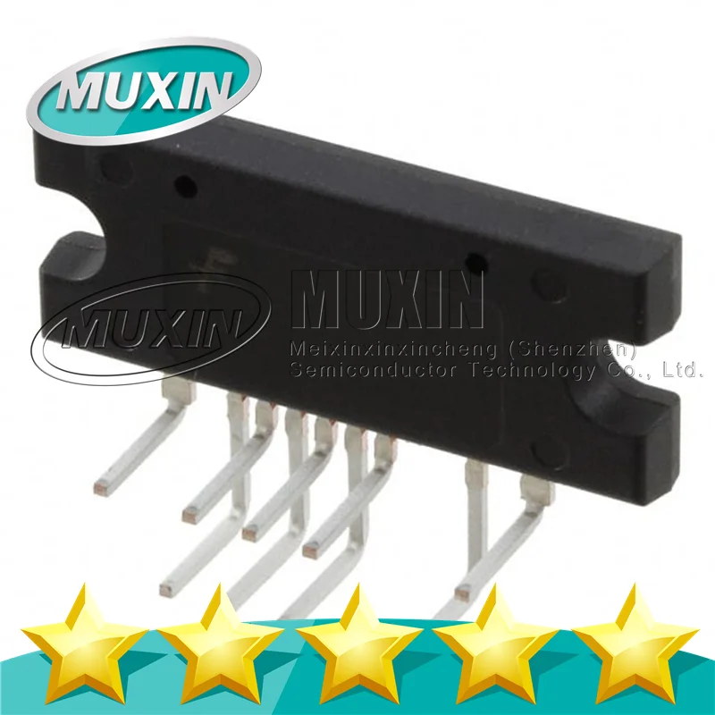 FSFR1800 SIP9 FSFR1900 электронные компоненты FSFR2100 FSFR2100U FSFR2100XSL KIA6966S новые оригинальные TA7358APG