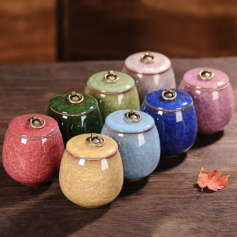 

Cat Urn for Ashes Ceramics Pet Ashes Box Pet Urns Cremation Funeral Urn for Ashes Memorials Funerary Animal Cat Urn for Ashes