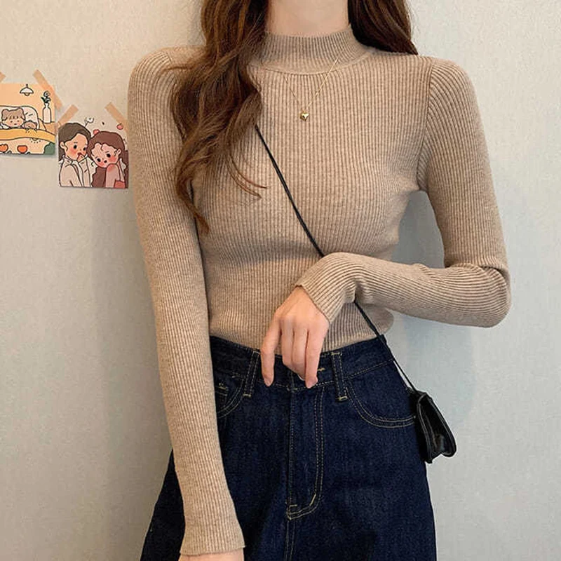 BR+sweater+WYBZ+Jessica+08 Sweater  Y2k Clothes  Sweater Women  Pullover  Korean Fashion  Woman 2022
