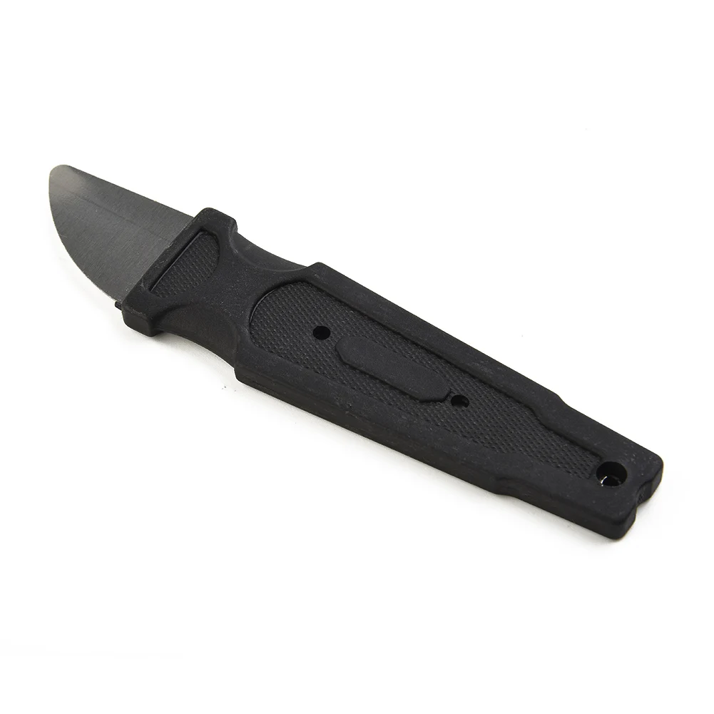 

Disassemble Pry Blade 126mm / 4.96Inch Black Disassemble Tool LCD Screen Opener Opening Tool Pry Blade Tools Useful