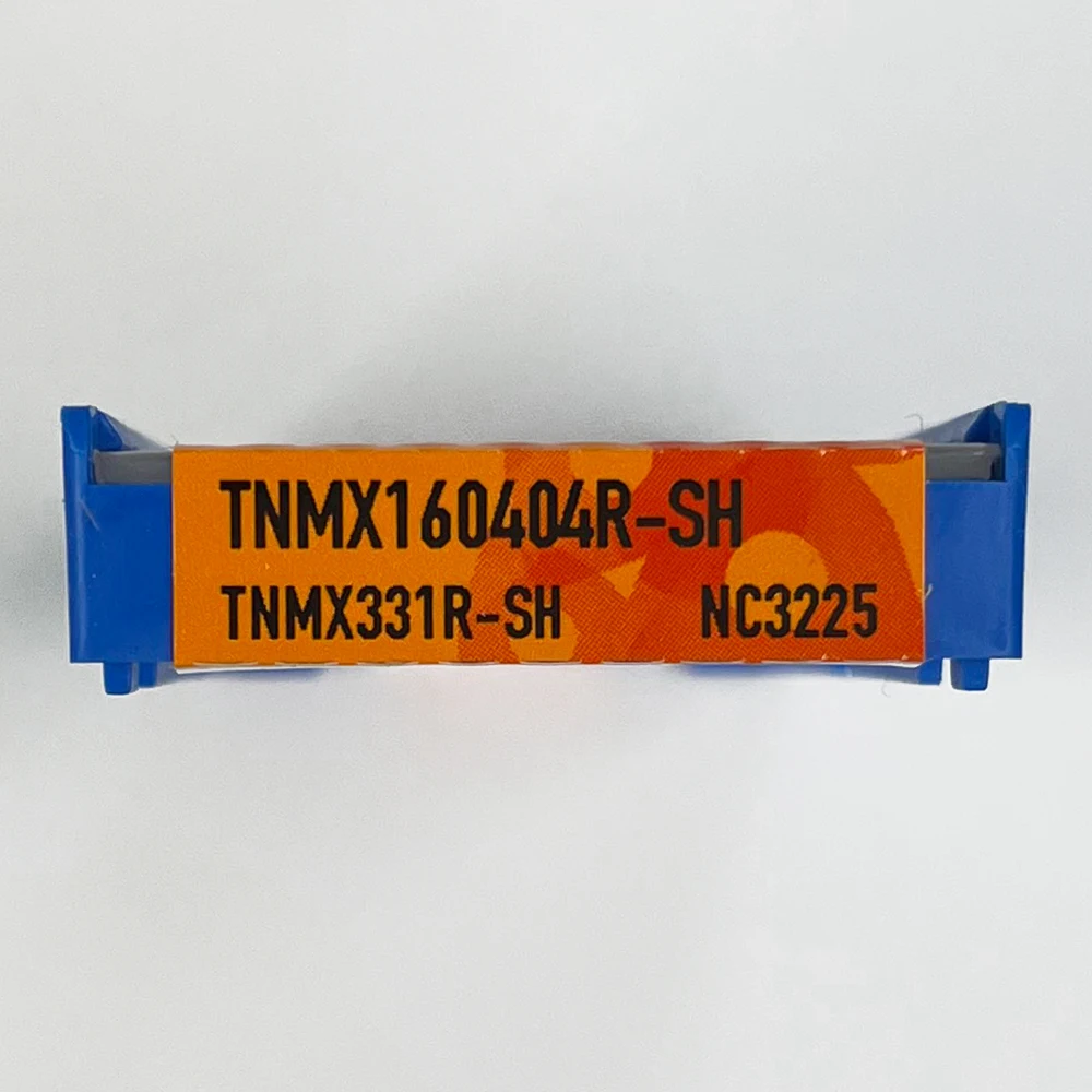 Рисунок 4 - HUAZHICHUN TNMX160404R-SH NC3225