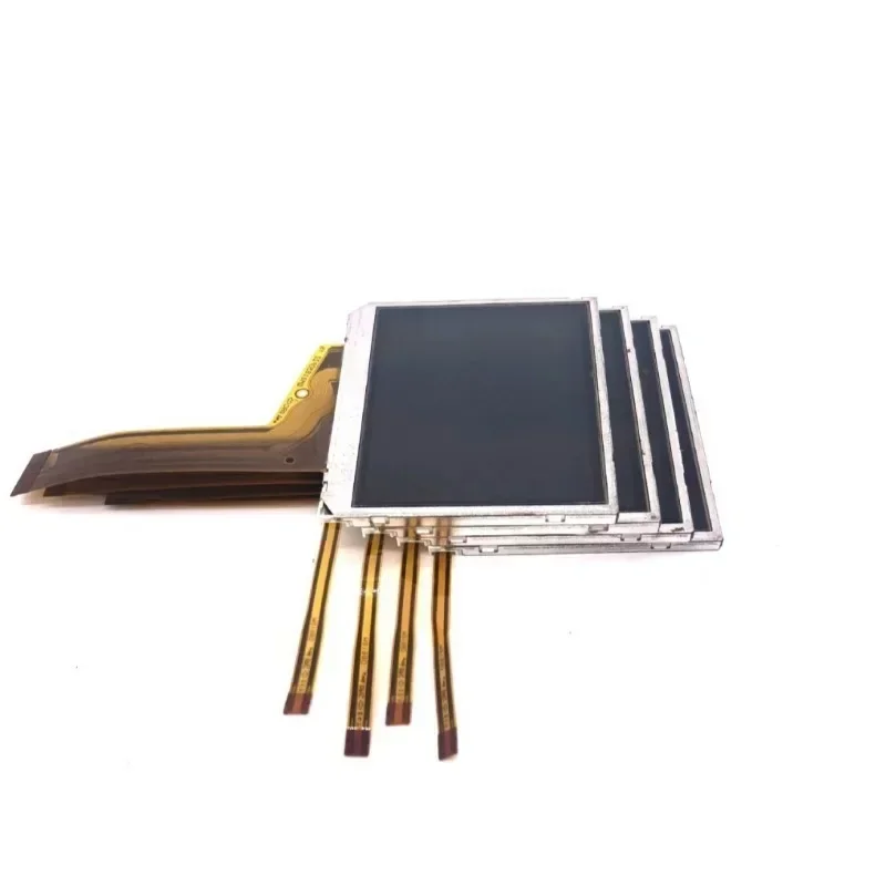 НОВЫЕ запасные части для ЖК-экрана цифровой камеры OLYMPUS U600 U700 U710 U720 U725