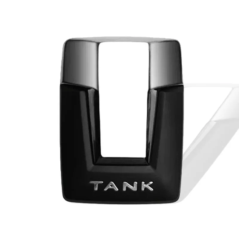 Автомобильный ключ OEM оригинальный для Great Wall GWM TANK 300 4 кнопки 433 МГц Keyless Go Auto Smart