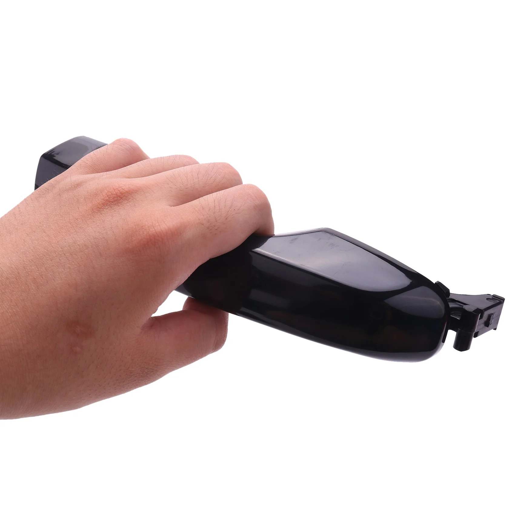 Задняя правая внешняя дверная ручка для Toyota Prado Land Cruiser 2010 - 2017 69211-60090 Новинка