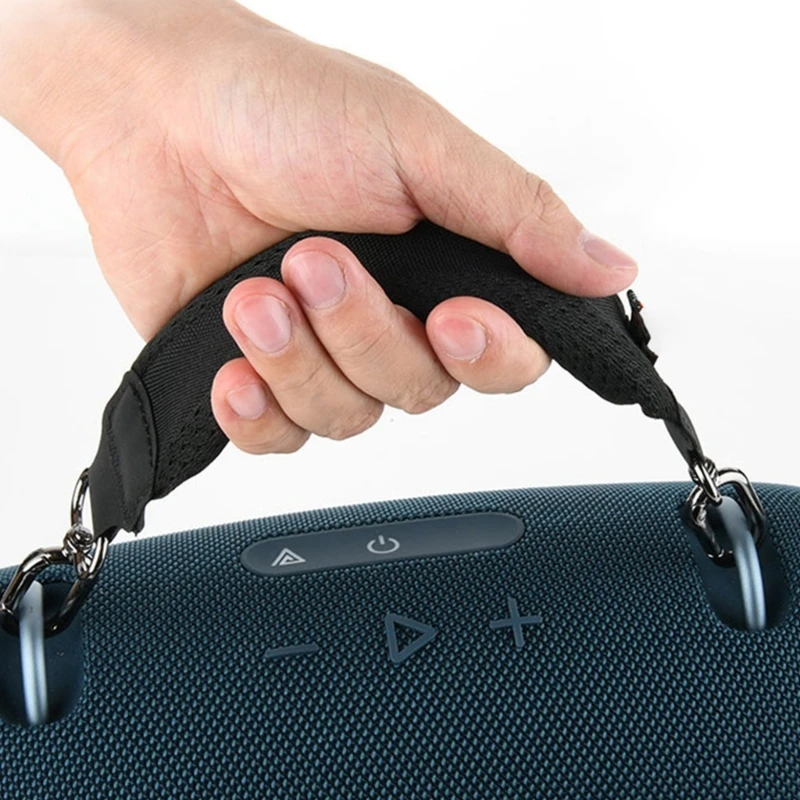 2025 Новый уличный динамик с ручкой для ремня и ремнем 4/3/2 совместимый