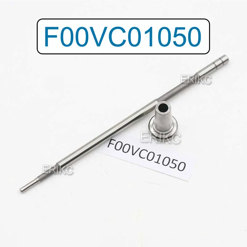 

F00vc01050 Common Rail Injector Control Valve F 00v C01 050 Diesel Fuel Pressure Steel Valve F00v C01 050 For 0445110221