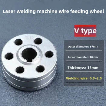 

Направляющая для лазерной сварки QILIN Relfar Au3tech