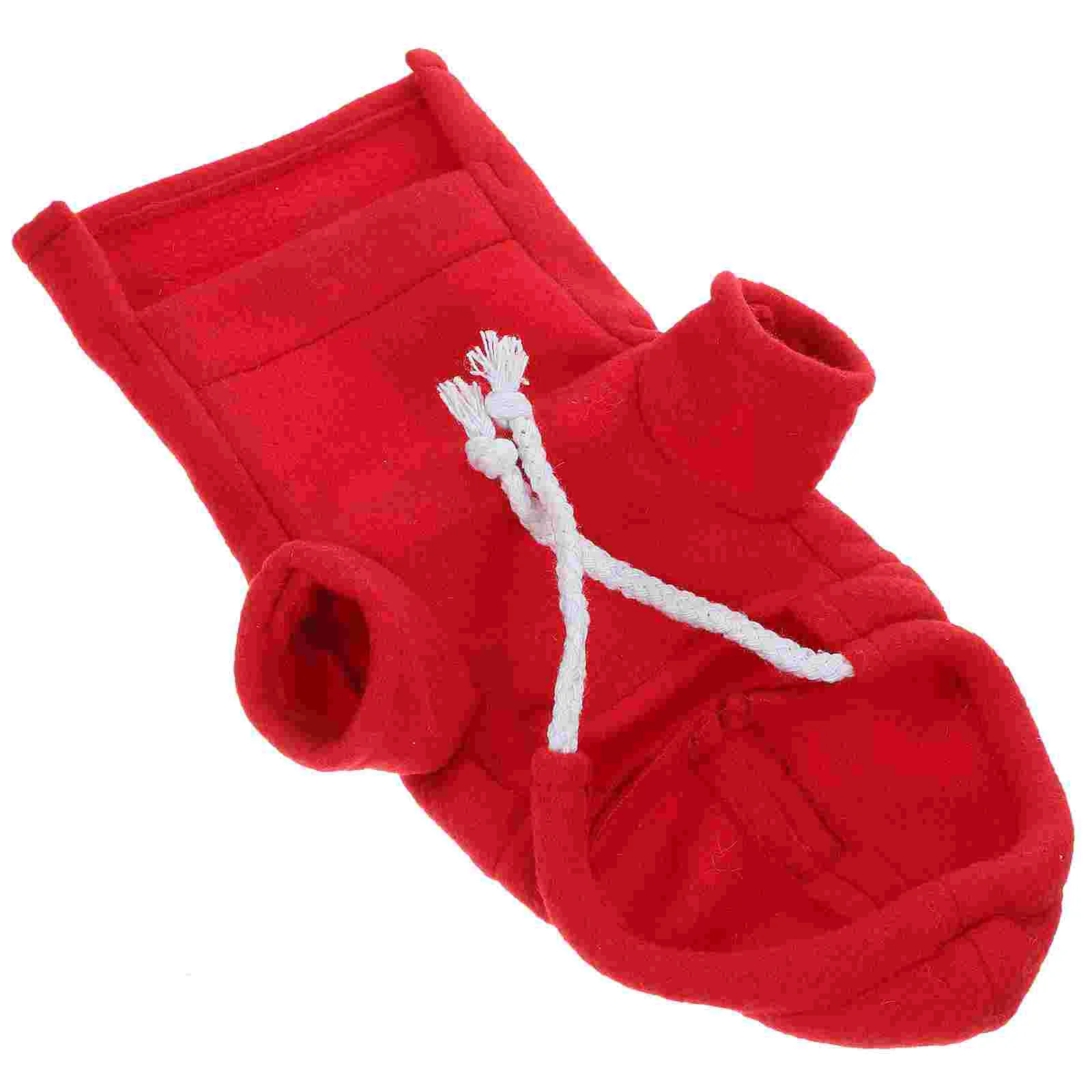 

Hamster Sweatshirt Guinea Sweatshirt Outdoor Small Pet Clothes Pet Costume