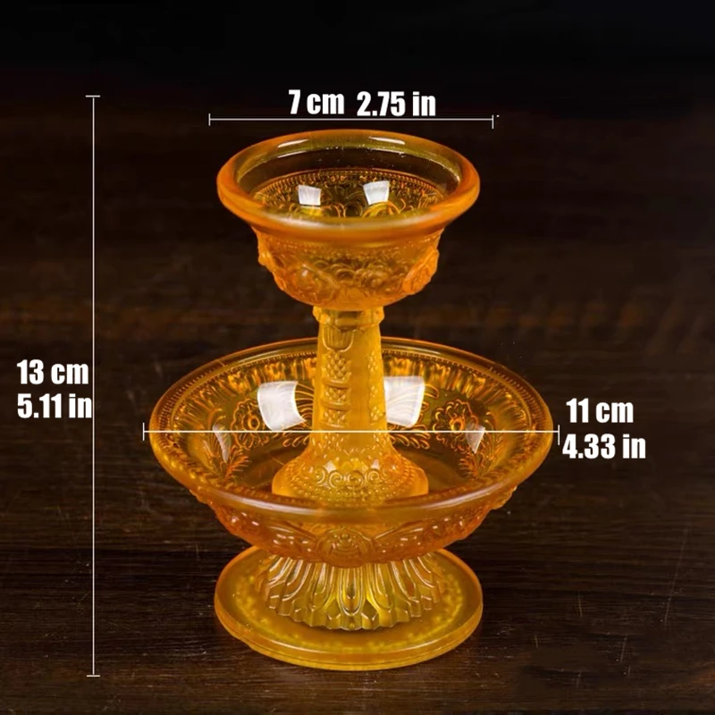 Буддийский стеклянный поднос оранжевый джон стэнли буддийский ответ на климатический кризис