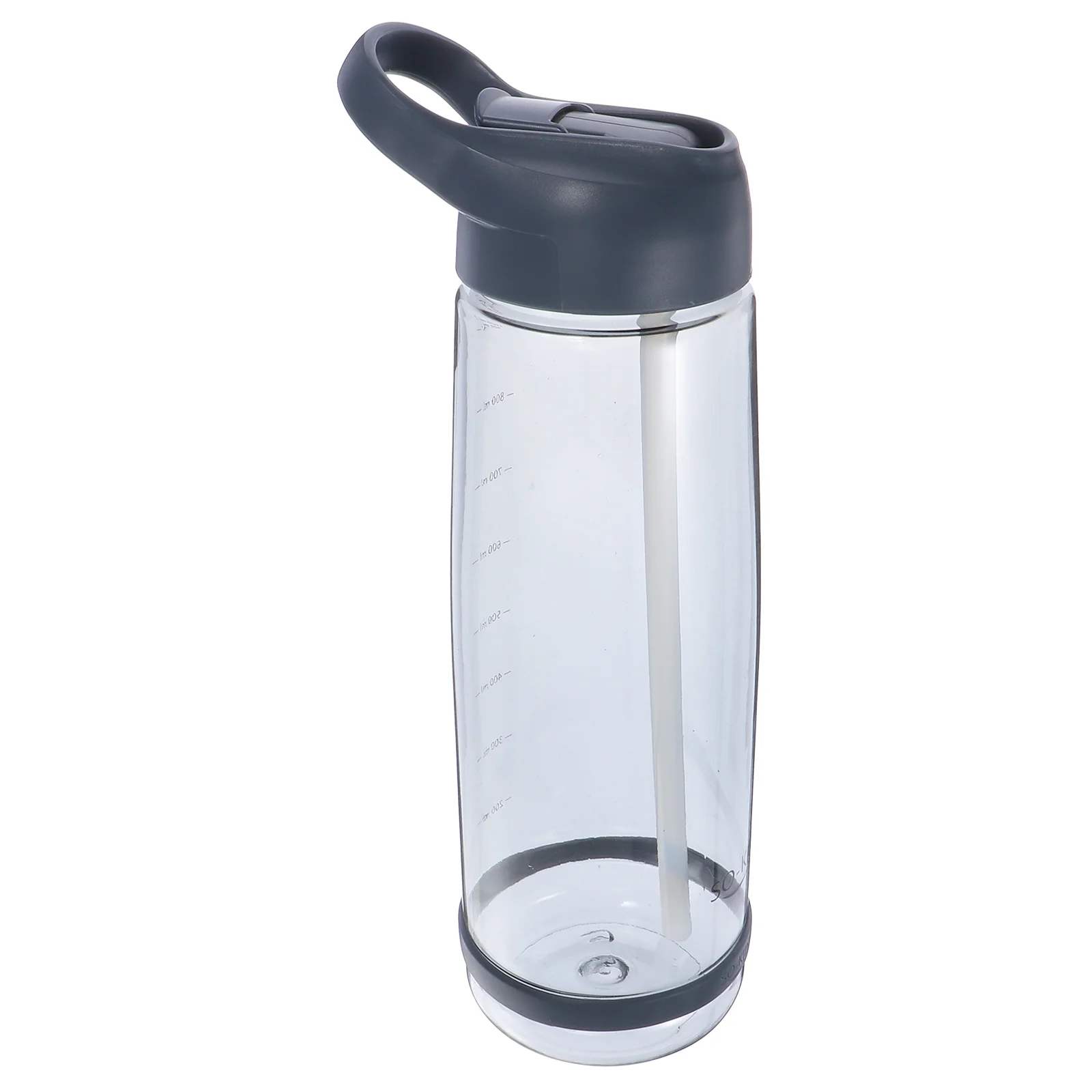 

Water Bottle Portable Sports Water Bottle Straw Bottle Leakproof Free Water Bottle Outdoors Water Bottle PC Reusable Flask Child